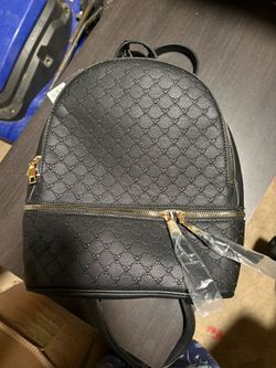Back Pack