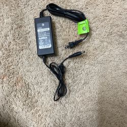 ATT AC Adapter Model EPS36R0-16,12V 3A,36 W