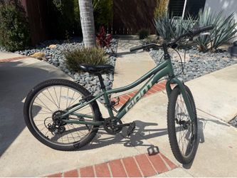 Kids bike