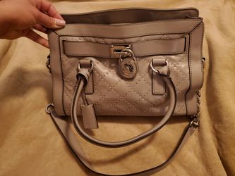 New condition used 2 times. Michael Kors purse 125$