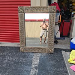 Large Mirror