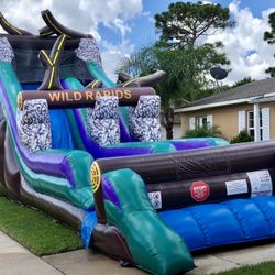 Casa De Brinco / Bounce House