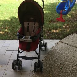 Chicco Kids Stroller
