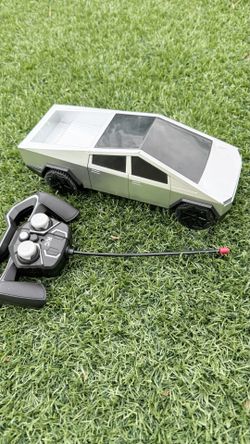 Cybertruck RC