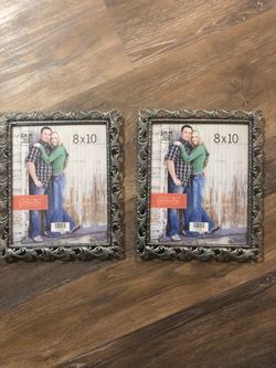 Picture frames