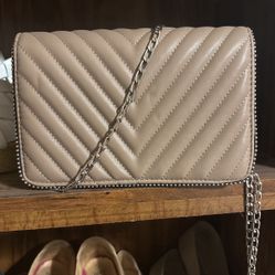 Brown Purse