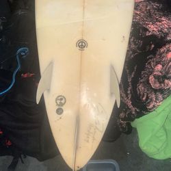 SURFBOARD Bush Man 1972 *Best Offer*