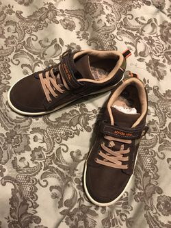 Stride rite boys size 3