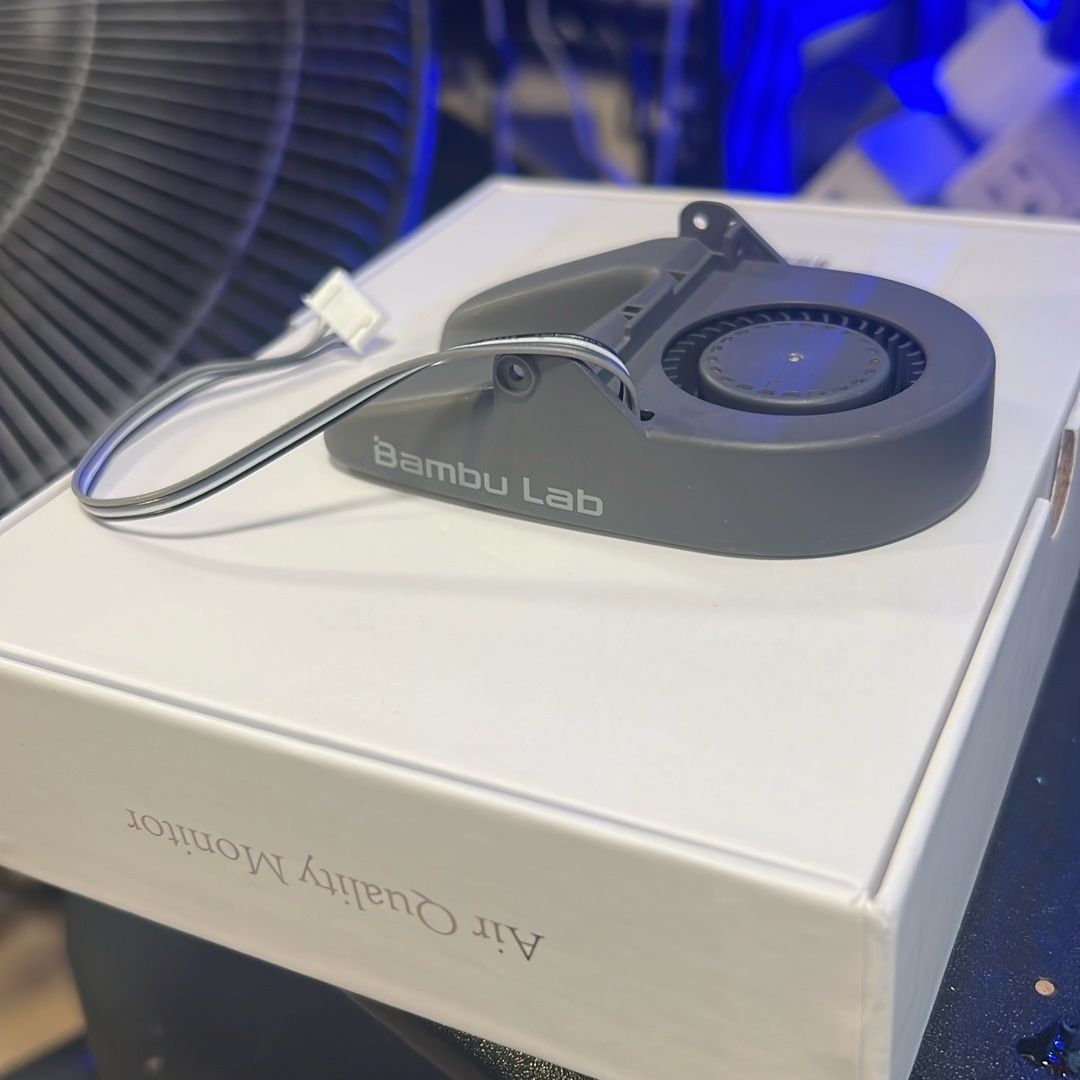 Bambu A1 mini Fan for Sale in Seattle, WA - OfferUp