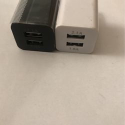 Wall Charger Brand New