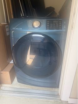 SmartHome dryer