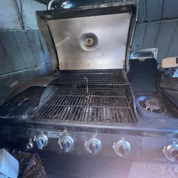 Bbq