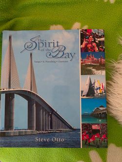 Spirit of the Bay