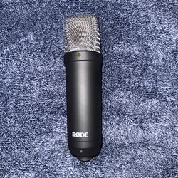 Rode NT1 Signature Series