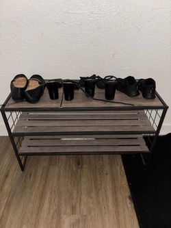 Shelf
