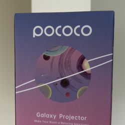 Galaxy Projector For Kids Bedroom