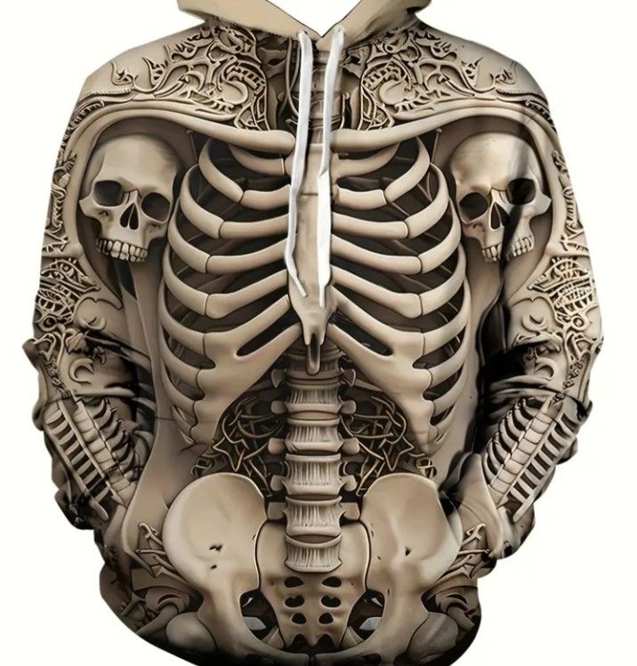 Awesome Jacket