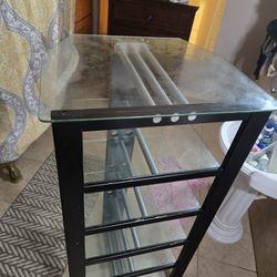 Shelves   Height:141, / Front: 66/ Side :56