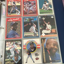 Kirby Puckett Baseball Cards