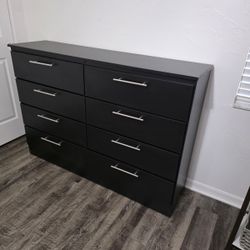 ✨8 DRAWERS DRESSER- COMODA DE 8 GAVETAS