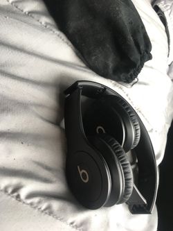 Beats Solo HD