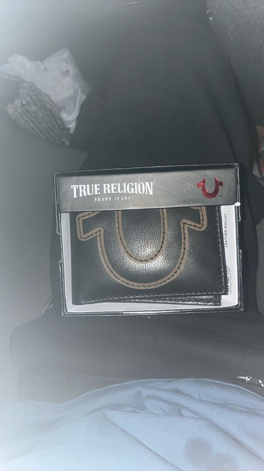 It’s A Wallet It’s Brand New