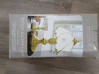Touche accent lamp new