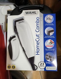 Wahl Home Cut 