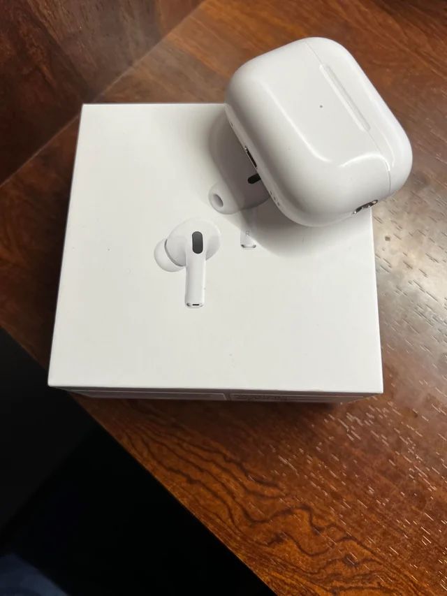 AirPod Gen 2 Pro