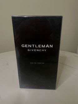 Givenchy Gentleman Eau de Parfum