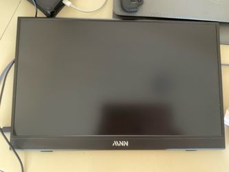 MNN 15.6” Portable Monitor (Model M156F01) – Brand New