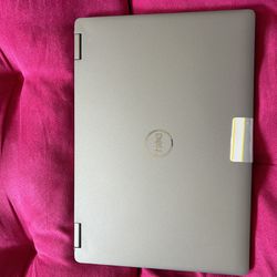 Touch Screen Dell Laptop Intel Core i5