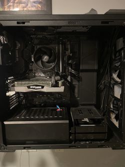 Ryzen 5 3600  rtx 2060 super