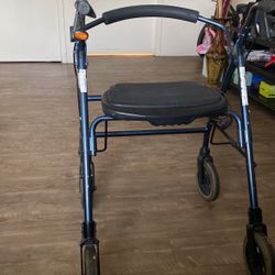 Wheel  Walker 