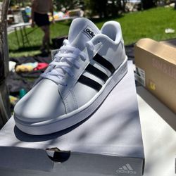 Adidas Puma Converse Shoes