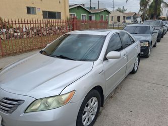2009 Toyota Camry