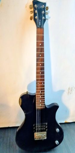 Electric Guitar 