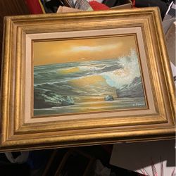 Various Decorative Wall Art