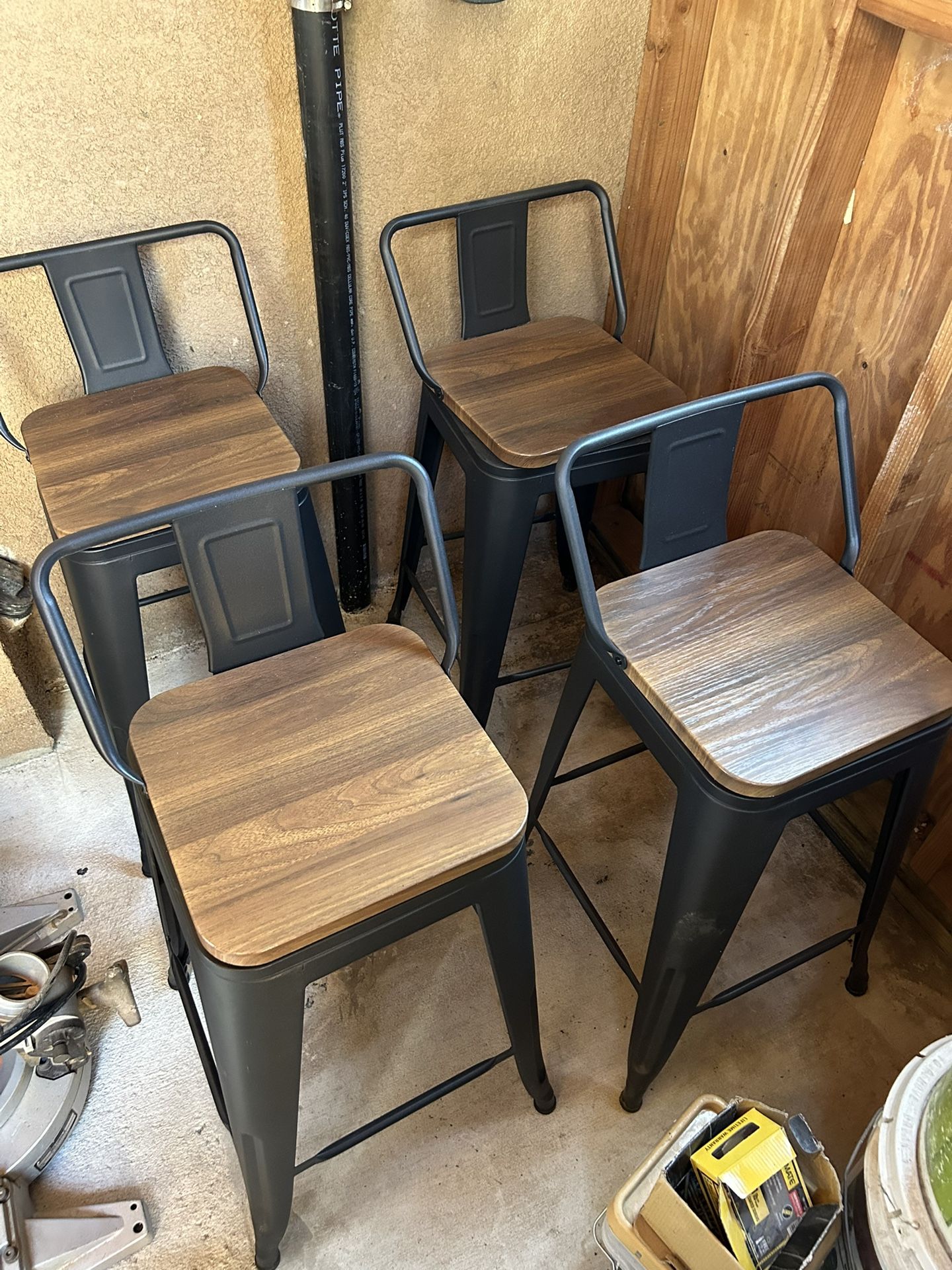 Bar Stool 