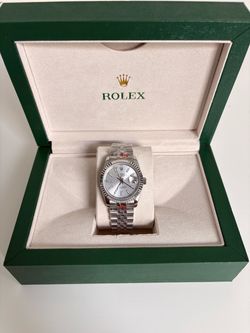 Unisex  watch