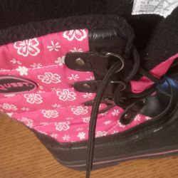 Botas  Termicas 