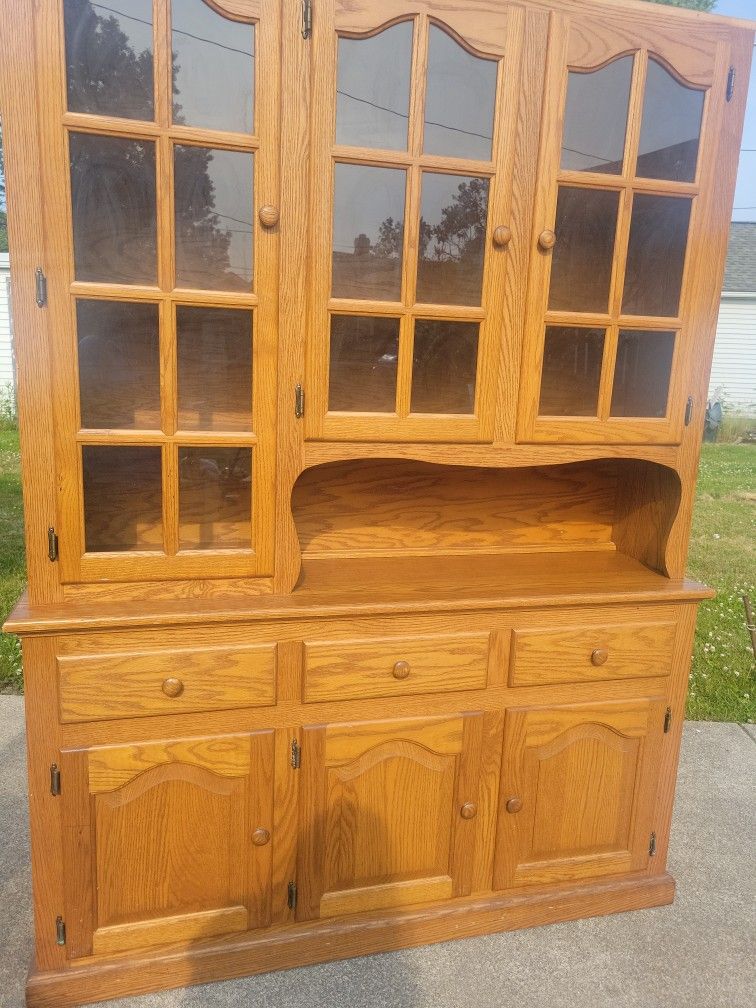 China Cabinet 