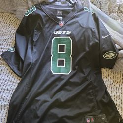 Aaron Rodgers Jets Nike Jersey