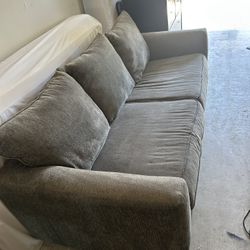 Couch - Very Clean