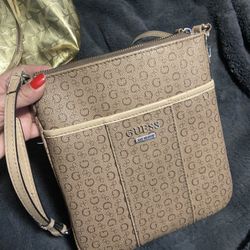 Guess Purse 