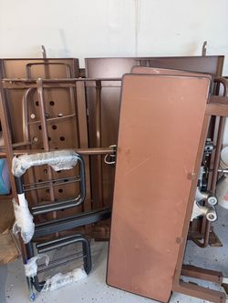 Hospital Bed