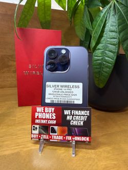 iPhone 14 Pro