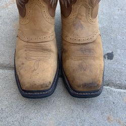 Work Boots