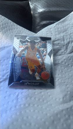Ja Morant