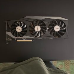 3080 Ti Gigabyte Gaming OC 